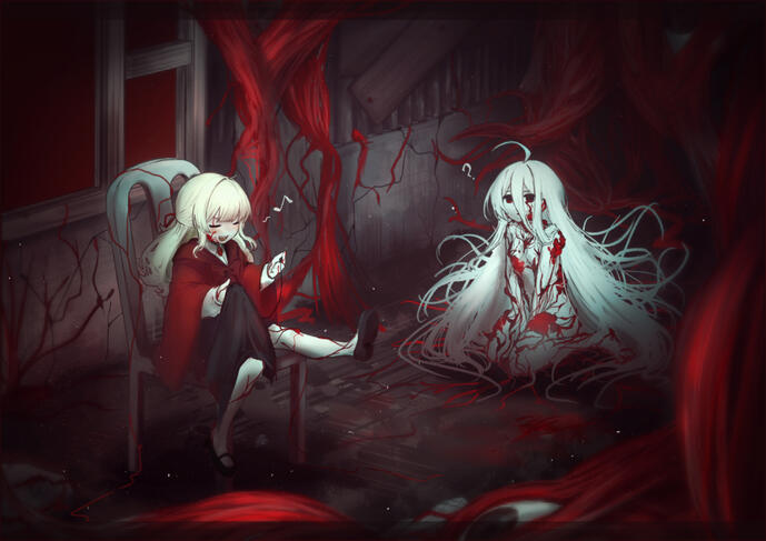 A nostalgic lullaby A nostalgic lullaby