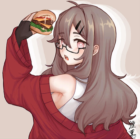 Burger