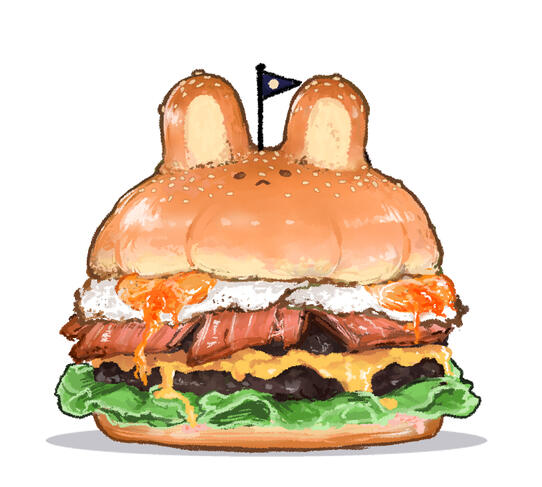 Bunbun Bunbun